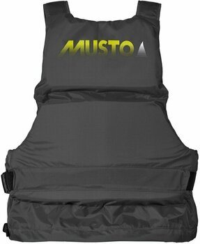 Защитна жилетка
 Musto Regatta Buoyancy Aid Carbon S - 2