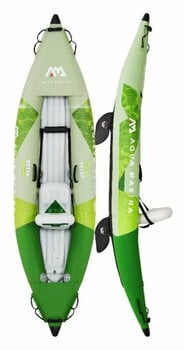 Kayak, canoë Aqua Marina Betta 10'3'' (312 cm) - 2