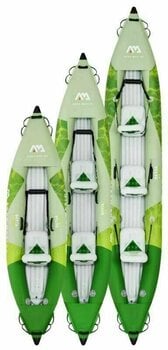 Kayak, Canoe Aqua Marina Betta 10'3'' (312 cm) - 9