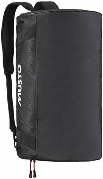 Τσάντες Ταξιδιού / Τσάντες / Σακίδια Musto Essential 50L Duffel Bag Black - 2