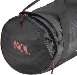 Sejlertaske Musto Essential Rejsetaske-Rygsæk Black 50 L - 2