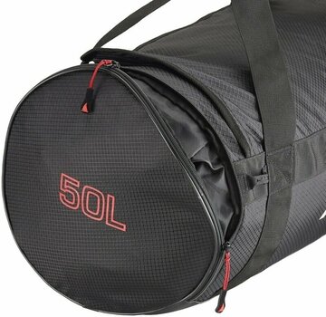 Τσάντες Ταξιδιού / Τσάντες / Σακίδια Musto Essential 50L Duffel Bag Black - 3