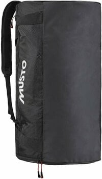 Cestovní jachting taška Musto Essential 90L Duffel Bag Black - 2