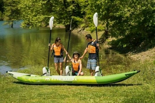 Kayak, canoë Aqua Marina Betta 10'3'' (312 cm) - 17