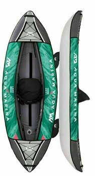 Kayak, canoë Aqua Marina Laxo 9'4'' (285 cm) - 2