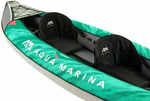Kayak, Canoe Aqua Marina Laxo 9'4'' (285 cm) - 8