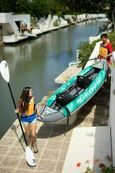 Kayak, Canoe Aqua Marina Laxo 9'4'' (285 cm) - 19