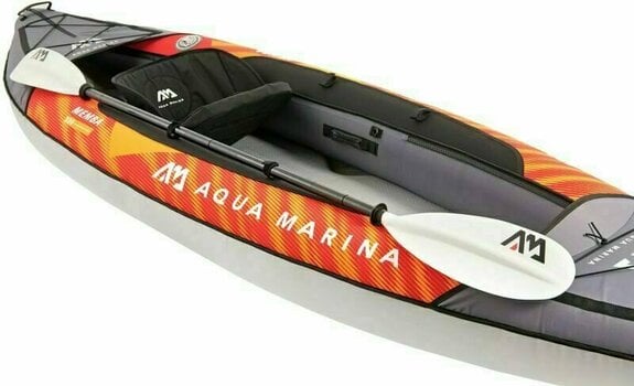 Kayak, Canoe Aqua Marina Memba 10'10'' (330 cm) - 5