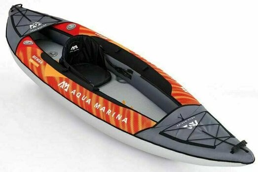 Kayak, canoa Aqua Marina Memba 10'10'' (330 cm) - 6