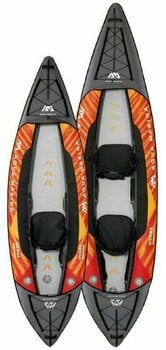 Kayak, Canoe Aqua Marina Memba 10'10'' (330 cm) - 7
