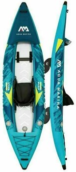 Kayak, canoa Aqua Marina Steam 10'3'' (312 cm) - 2