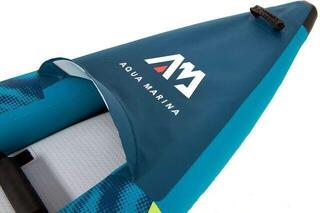 Caiac, canotaj Aqua Marina Steam 10'3'' (312 cm) Caiac, canotaj - 2