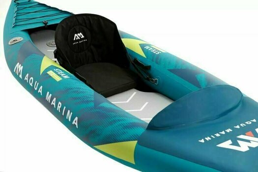 Kayak, canoë Aqua Marina Steam 10'3'' (312 cm) - 4