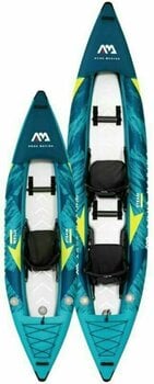 Kayak, canoa Aqua Marina Steam 10'3'' (312 cm) - 9