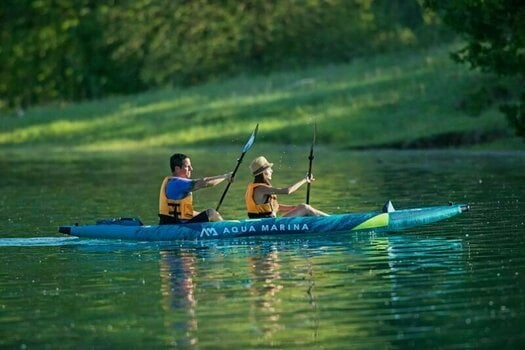 Kayak, Canoe Aqua Marina Steam 10'3'' (312 cm) - 15