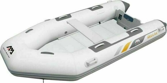 Inflatable Boat Aqua Marina Inflatable Boat A-Deluxe 300 cm - 4
