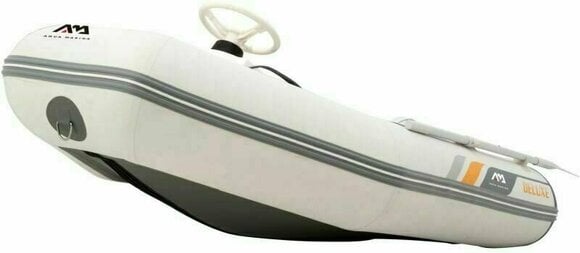 Inflatable Boat Aqua Marina Inflatable Boat A-Deluxe 300 cm - 5