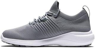 Ženske cipele za golf Footjoy Flex XP Grey 40,5 Ženske cipele za golf - 1
