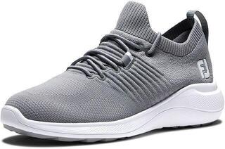 Ženske cipele za golf Footjoy Flex XP Grey 40,5 Ženske cipele za golf - 2