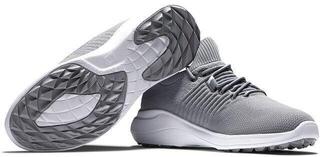 Ženske cipele za golf Footjoy Flex XP Grey 40,5 Ženske cipele za golf - 5
