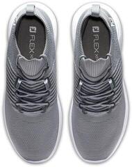 Ženske cipele za golf Footjoy Flex XP Grey 40,5 Ženske cipele za golf - 6