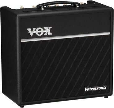 Modelling gitarsko combo pojačalo Vox VT40+ - 2