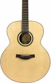 Jumbo Guitar Pasadena J111 - 5