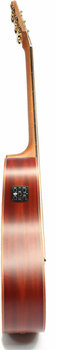 Elektroakusztikus gitár Pasadena D222SCE - 9