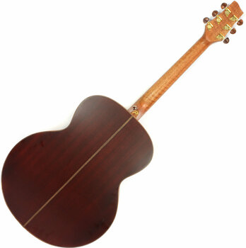 Guitare acoustique Jumbo Pasadena J222S - 2