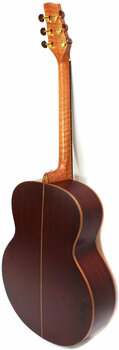Guitarra jumbo Pasadena J222S - 4