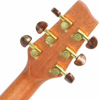 Elektroakustická gitara Jumbo Pasadena J222SCE - 4