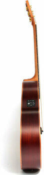 Jumbo elektro-akoestische gitaar Pasadena J222SCE - 6
