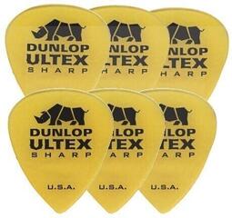 Медіатор Dunlop 433P 73 Ultex Медіатор - 1