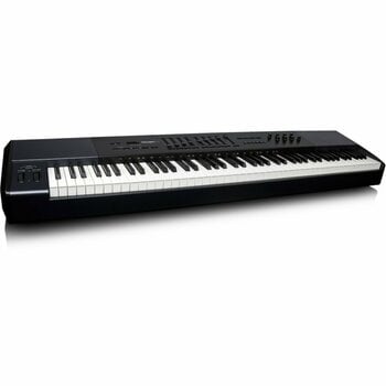 MIDI keyboard M-Audio Oxygen 88 - 3