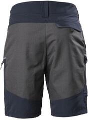 Kalhoty Musto Men's Evolution Performance 2.0 Krátké kalhoty True Navy 32 - 1