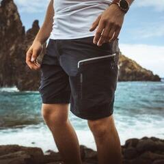 Bukser Musto Men's Evolution Performance 2.0 True Navy - 2