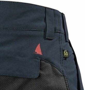 Spodnie Musto Evolution Performance 2.0 Spodnie True Navy 34/R - 3