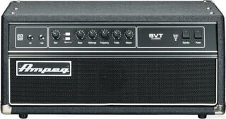 Basszusgitár erősítő fej Ampeg SVT-CL Basszusgitár erősítő fej - 1