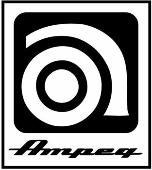 Basluidspreker Ampeg B-115E - 2