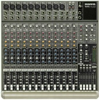 Analoog mengpaneel Mackie 1642 VLZ3 - 3