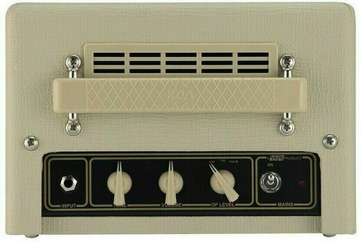 Buizen gitaarcombo Vox AC4TV MINI - 3