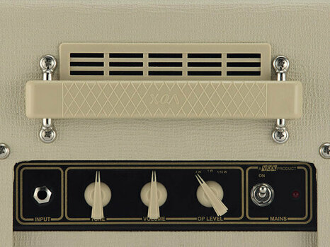 Buizen gitaarcombo Vox AC4TV MINI - 4