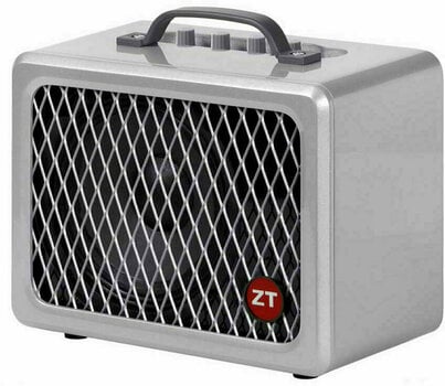 Mini gitárkombók ZT Amplifiers Lunchbox - 2