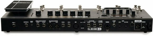 Gitarski multiefekt Line6 POD HD500 - 2