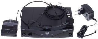 Bezdrátový set AKG WMS 45 Sports Set Perception Bezdrátový set U2 - 1