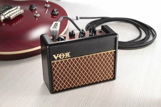 Mini Combo Vox AC1RV Rhythm Vox - 2