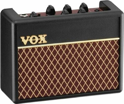 Mini Combo Vox AC1RV Rhythm Vox - 3