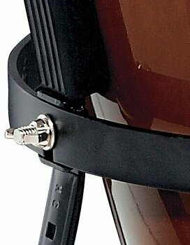 Конга Meinl Headliner HC 512 Conga Set 11"+12" BK - 2