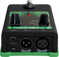 Vocal processor TC Helicon VoiceTone D1 Vocal processor - 1