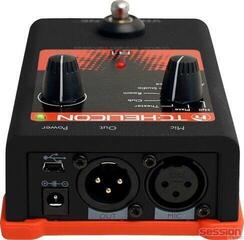 Vocal processor TC Helicon VoiceTone R1 Vocal processor - 2